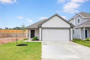 14022 Mount Hunter Dr, Willis, TX 77318 - Photo 3