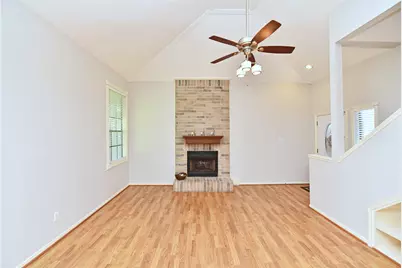 8409 Bayou Pine Court, Houston, TX 77040 - Photo 9