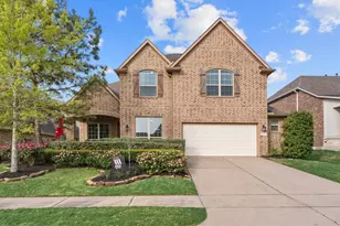 27121 Holtwood Grove Rd, Magnolia, TX 77354 - Photo 1