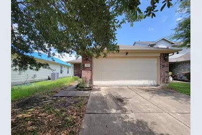 12835 Regal Oaks Bend Lane, Houston, TX 77047 - Photo 1