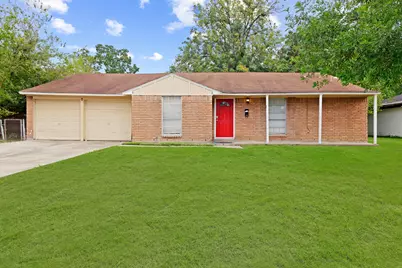 408 Grantham Road, Baytown, TX 77521 - Photo 1