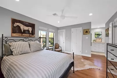 929 Wynnwood Lane, Houston, TX 77008 - Photo 27
