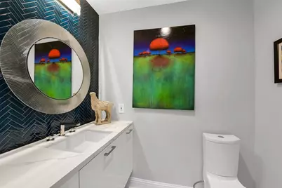 929 Wynnwood Lane, Houston, TX 77008 - Photo 7