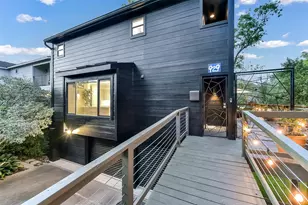 929 Wynnwood Ln, Houston, TX 77008 - Photo 5