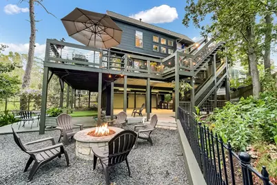 929 Wynnwood Lane, Houston, TX 77008 - Photo 1