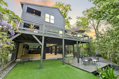 929 Wynnwood Lane, Houston, TX 77008 - Photo 17