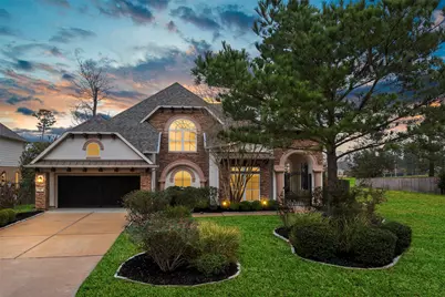 42 Shallowford Place, Tomball, TX 77375 - Photo 1
