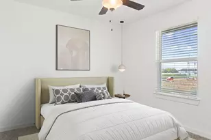 2131 Olivos St, Missouri City, TX 77459 - Photo 17