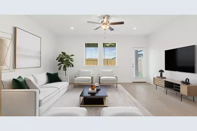 2131 Olivos St, Missouri City, TX 77459 - Photo 11