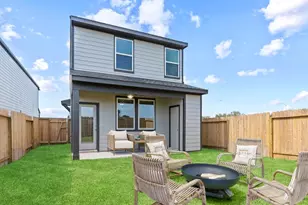 2131 Olivos St, Missouri City, TX 77459 - Photo 19