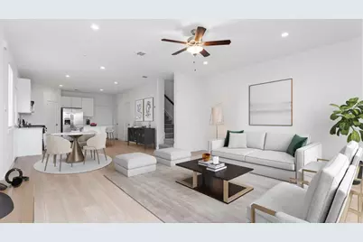 2131 Olivos St, Missouri City, TX 77459 - Photo 9