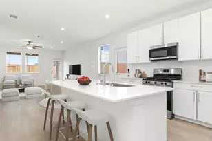 2131 Olivos St, Missouri City, TX 77459 - Photo 5