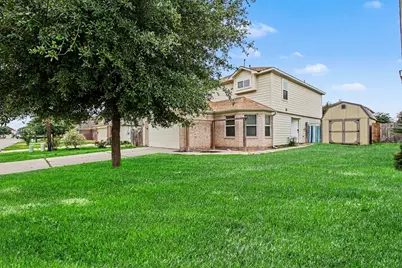 16774 N Thrasher Drive, Conroe, TX 77385 - Photo 3