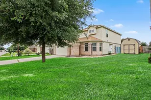 16774 N Thrasher Dr, Conroe, TX 77385 - Photo 3
