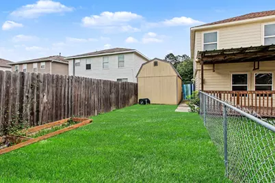16774 N Thrasher Drive, Conroe, TX 77385 - Photo 19