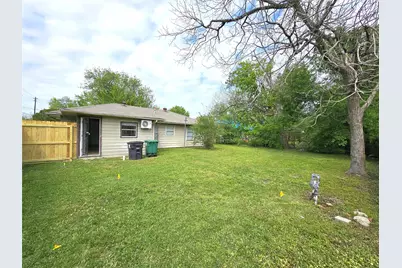 5902 Pershing Street, Houston, TX 77033 - Photo 1