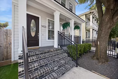 1423 Nashua Street, Houston, TX 77008 - Photo 5