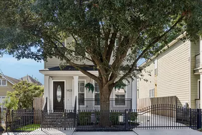 1423 Nashua Street, Houston, TX 77008 - Photo 1