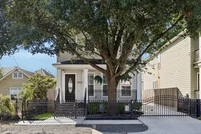 1423 Nashua Street, Houston, TX 77008 - Photo 31