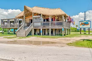 1035 Tx-87, Crystal Beach, TX 77650 - Photo 1