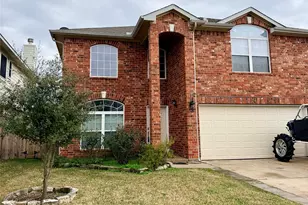 1507 Orchid Dr, Missouri City, TX 77489 - Photo 1