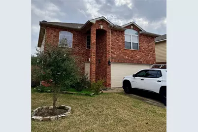 1507 Orchid Drive, Missouri City, TX 77489 - Photo 1