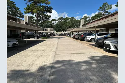 14911 Wunderlich Drive #412, Houston, TX 77069 - Photo 23