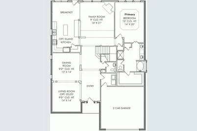 33010 Franklin Brooks Drive, Brookshire, TX 77423 - Photo 21