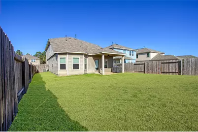 433 Camas Creek Lane, Magnolia, TX 77354 - Photo 21