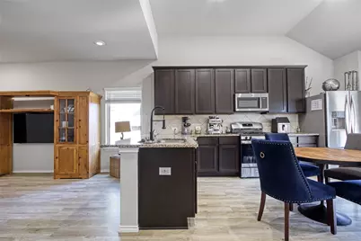 433 Camas Creek Lane, Magnolia, TX 77354 - Photo 5