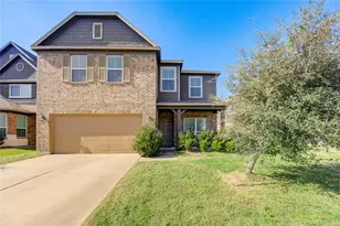 10907 Woodland Leaf Ln, Tomball, TX 77375 - Photo 1