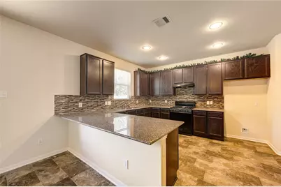 10907 Woodland Leaf Lane, Tomball, TX 77375 - Photo 3
