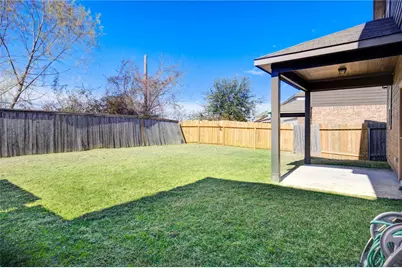 10907 Woodland Leaf Lane, Tomball, TX 77375 - Photo 29