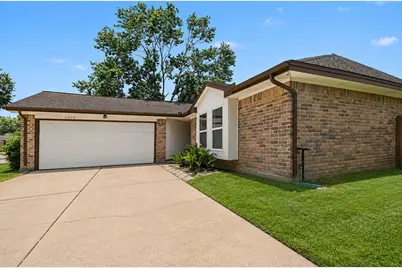 1915 Fernspray Lane, Houston, TX 77084 - Photo 3