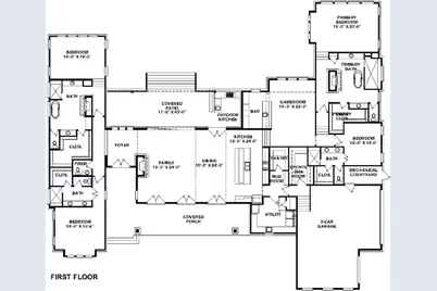 101 Red Stag Lane, Columbus, TX 78934 - Photo 3