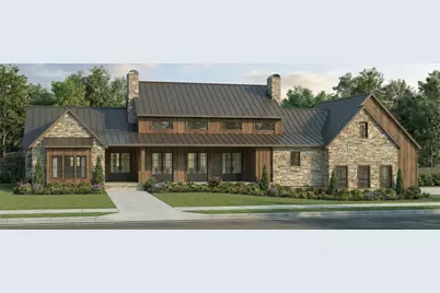 101 Red Stag Lane, Columbus, TX 78934 - Photo 1