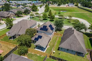 1318 Jamison Pine Dr, Pearland, TX 77581 - Photo 45