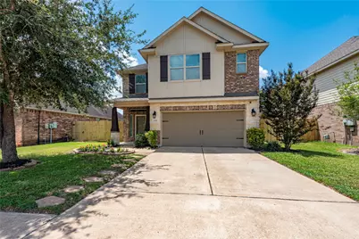 1318 Jamison Pine Drive, Pearland, TX 77581 - Photo 1
