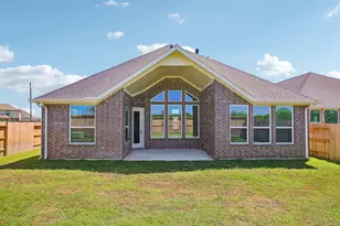 9503 Chateau Hl Dr, Manvel, TX 77578 - Photo 35