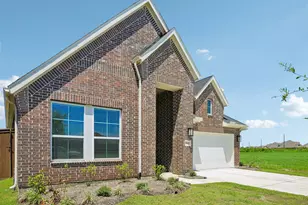 9503 Chateau Hl Dr, Manvel, TX 77578 - Photo 3