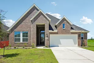 9503 Chateau Hl Dr, Manvel, TX 77578 - Photo 3