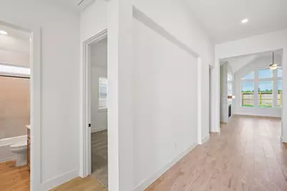 9503 Chateau Hill Drive, Manvel, TX 77578 - Photo 13