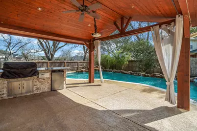 10334 Cape Hatteras Way, Missouri City, TX 77459 - Photo 43