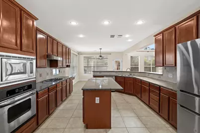 10334 Cape Hatteras Way, Missouri City, TX 77459 - Photo 13