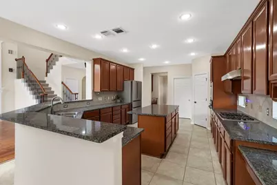 10334 Cape Hatteras Way, Missouri City, TX 77459 - Photo 11