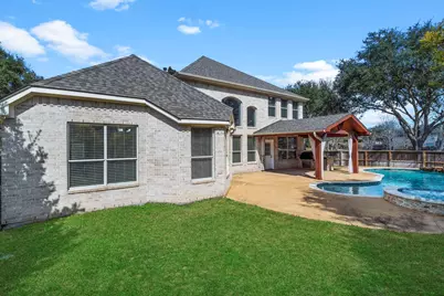 10334 Cape Hatteras Way, Missouri City, TX 77459 - Photo 45