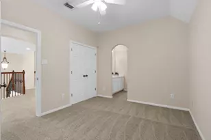 10334 Cape Hatteras Way, Missouri City, TX 77459 - Photo 35