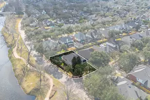 10334 Cape Hatteras Way, Missouri City, TX 77459 - Photo 3