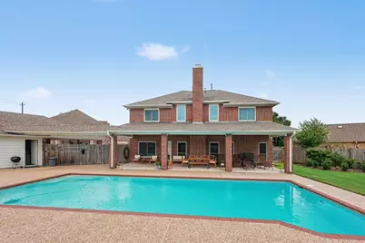 4003 Waterwood Drive, Baytown, TX 77521 - Photo 23