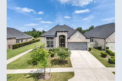 10473 Eastern Bluestar Drive, Conroe, TX 77385 - Photo 3